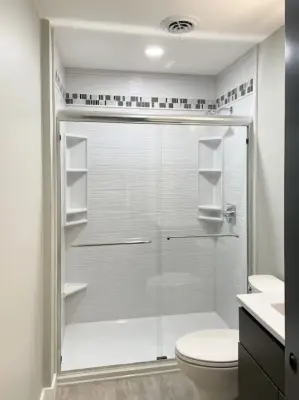 Onyx Series — Home Renovation & Remodeling Services project by Modern Builders Co LLC