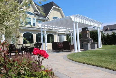 Long Island Landscape Designs Inc - Land Cleaning in Port Jefferson Station, NY