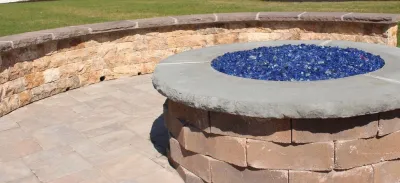 St. James, New York — Landscape Construction project by Long Island Landscape Designs Inc