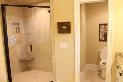 Spratlin Construction - Kitchen Remodeling in Auburn, AL