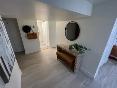 Sweet Home Cellar — Home Renovation & Remodeling Services project by Home Sweet Home Construction And Renovations LLC