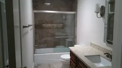 Century Builders - Drywall Installation & Repair in Richmond, TX
