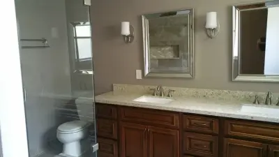 Complete Home Renovation in Sugar Land — Home Renovation & Remodeling Services project by Century Builders