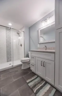 Cornerstone Remodeling, LLC - Bathroom Remodeling in Ellicott City, MD
