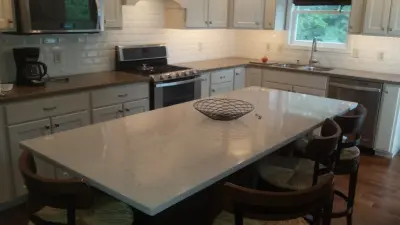 David Albright Designs - Window Installation & Replacement in Duncansville, PA