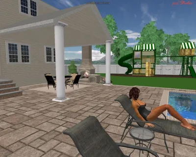 3D Designs — Landscape Construction project by Long Island Landscape Designs Inc in Syosset