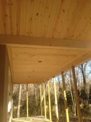 Open Air Environments — Home Renovation & Remodeling Services project by Herring Builders