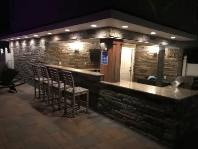 Longford Landscape - Paver Installation in Hamilton, GA