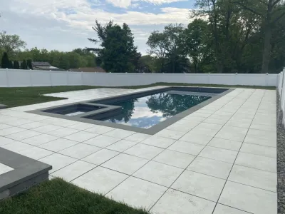 Longford Landscape - Paver Installation in Hamilton, GA