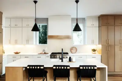 Kuster Homes & Remodeling - Design-Build Services in Tumwater, WA