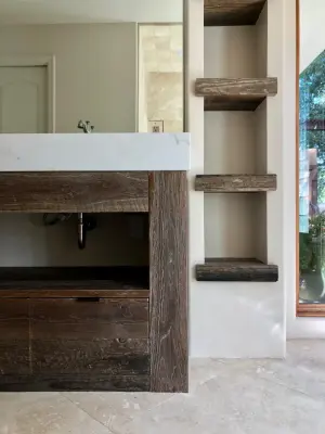 Douglas Fossum Construction - Kitchen Remodeling in Santa Cruz, CA