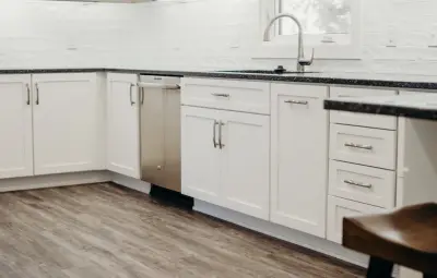 Summit Street Culinary Renovation — Home Renovation & Remodeling Services project by Carlson Projects INC