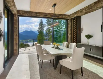 Rangeline Homes, Inc. - Patio Design & Installation in Evergreen, CO