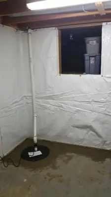 B.a.m! Basements and Masons - Foundation Installation & Repair in Ankeny, IA
