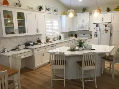 AtoZ Residential Repair - Flooring Installation Services in Queen Creek, AZ