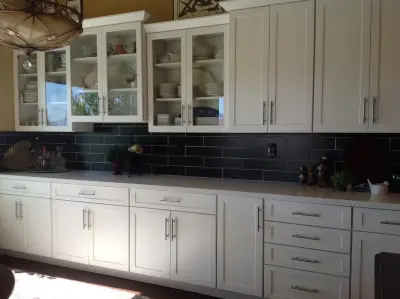 Second Renovation - Sun City Summerlin Kitchen — Home Renovation & Remodeling Services project by Ranieri Construction LLC