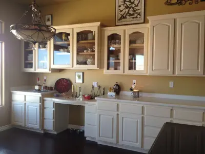 Sun City Summerlin Classic Residence — Home Renovation & Remodeling Services project by Ranieri Construction LLC
