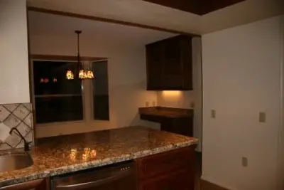Sun City West Culinary Makeover — Home Renovation & Remodeling Services project by Tru Builders LLC