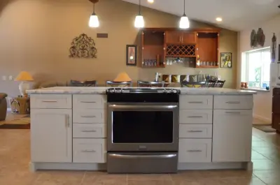West Sun City Kitchen Renovation — Home Renovation & Remodeling Services project by Tru Builders LLC