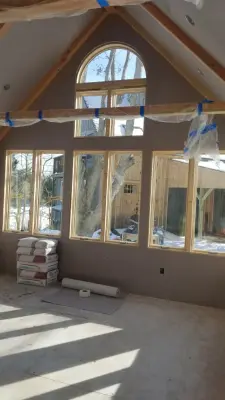 Peter E Comeau builders Inc. - Patio Design & Installation in Hyannis, MA