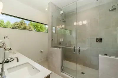 Sun Valley Contemporary Custom Construction — Home Renovation & Remodeling Services project by Mountainwood Construction