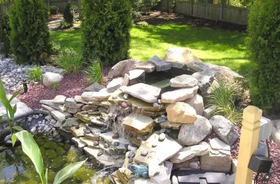 Longford Landscape - Paver Installation in Hamilton, GA
