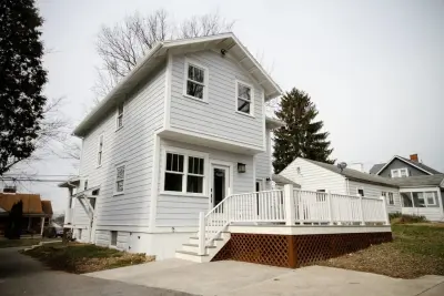 Rising Sun Construction, LLC - Architectural & Building Design Services in Morgantown, WV