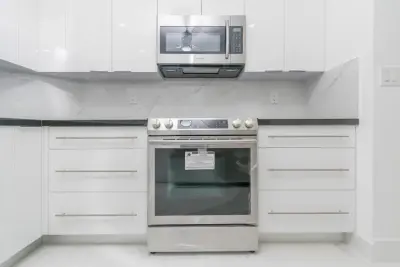 FVA26 Design & Build - Kitchen Remodeling in North Miami, OK