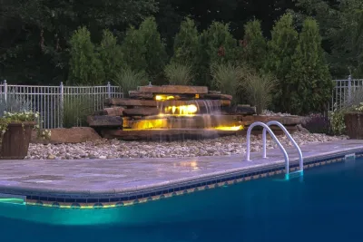 Longford Landscape - Paver Installation in Hamilton, GA