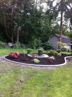 Lonnie's Curb-n-lawns LLC - Patio Design & Installation in Puyallup, WA