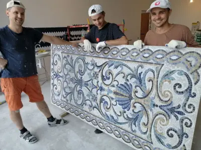 Bright Coastline — Home Renovation & Remodeling Services project by IDL Construction