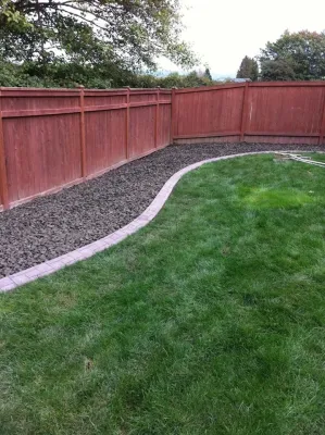 Lonnie's Curb-n-lawns LLC - Patio Design & Installation in Puyallup, WA