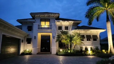 Love's Landscape - Seasonal Yard Cleaning in Naples, FL