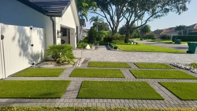 Love's Landscape - Seasonal Yard Cleaning in Naples, FL
