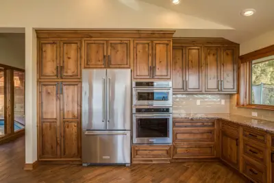 Sunnyslope Home Renovation — Home Renovation & Remodeling Services project by Berry Construction