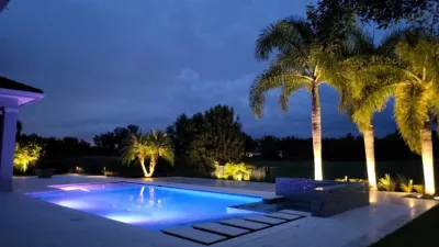 Love's Landscape - Seasonal Yard Cleaning in Naples, FL
