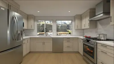 HALO Builders Inc. - Garage Door Installation & Repair in Santa Clara, CA