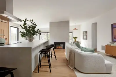 Sunnyvale Renovation — Home Renovation & Remodeling Services project by Mr. & Mrs. Construction & Remodeling