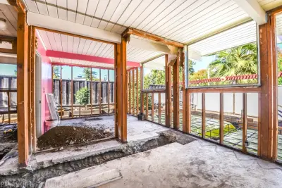 Sunnyvale expansion project — Home Renovation & Remodeling Services project by Modern Builders Co LLC