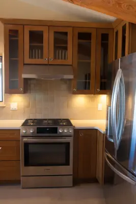 Mark Bighley Construction Inc - Architectural & Building Design Services in Silver City, NM