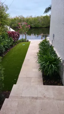 Love's Landscape - Seasonal Yard Cleaning in Naples, FL