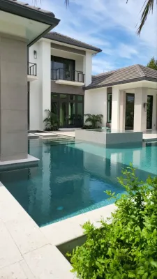 Love's Landscape - Seasonal Yard Cleaning in Naples, FL