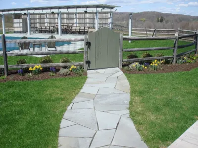 Loveland Landscaping - Garden Remodeling in Rhinebeck, NY