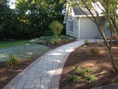 Loveland Landscaping - Garden Remodeling in Rhinebeck, NY