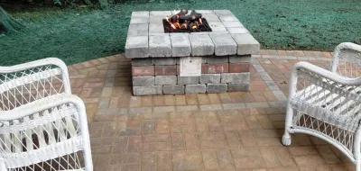 My Work — Landscape Construction project by Loveland Landscaping