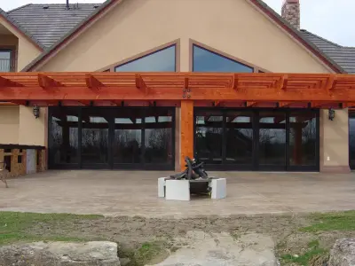 Dawn-Godsill - Marvin Windows — Home Renovation & Remodeling Services project by Johnson Brothers