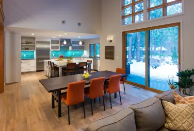 DH Builders Inc. - Kitchen Remodeling in Bend, OR