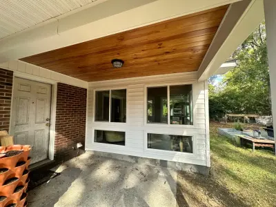 Stenersen Construction LLC - Roofing & Gutter Services in Wilmington, NC