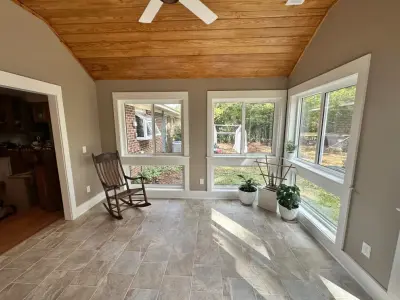 Stenersen Construction LLC - Roofing & Gutter Services in Wilmington, NC