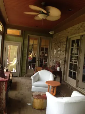Custom Home Creations - Deck Building & Repair in Jackson, TN